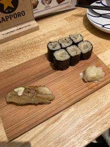 裏なんばサカナエビス