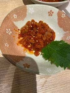 焼肉食べ飲み放題 大衆ホルモン酒場 ときわ亭 阪急伊丹駅前店