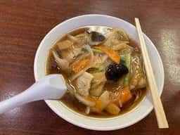 万友亭楢原店
