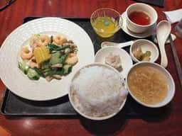 南国酒家 香林坊店