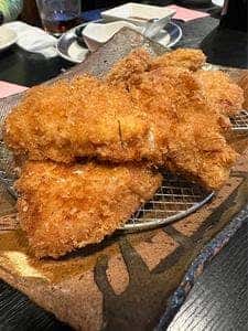 中華食堂くろ