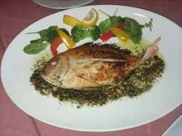 Bistrot La Cucina