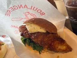 Cafe Boulangerie Couronne CHIBA-NEW