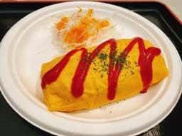 軽食レストラン ホットアップル