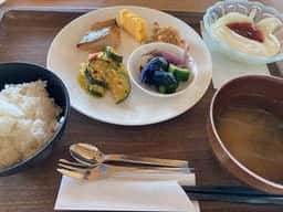 FARMER’S DINING IRODORI SHONAI HOTEL SUIDEN TERRASSE