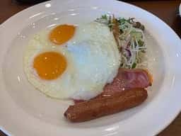 ガスト 秋田山王店