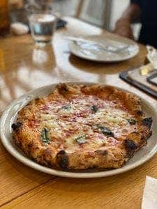PIZZA MAFIA TOKYO
