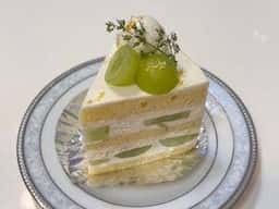 菓子屋 Bstone Bakers