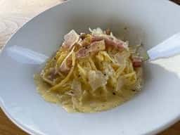 crea cafe &restaurant
