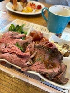 チーズと生はちみつ BeNe くずはモール
