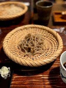 薮蕎麦 宮本