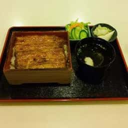 うなぎ和田平 玉川店