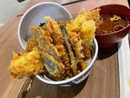 天麩羅 えびのや イオンモール常滑店