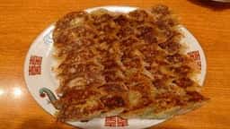 丸正餃子店 阪奈店