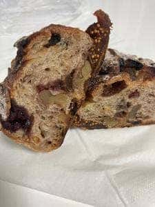 Boulangerie Le Créa