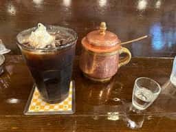 ITOHya coffee shop