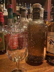 カクテルアンドショットバー ジャックローズ