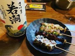 戦国やき鳥 よっ田や 栄町店