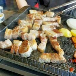 てじ韓 稲沢店