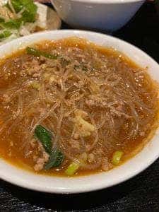 中国上海料理 佳燕