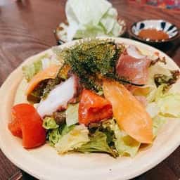 海人酒房 イクスピアリ