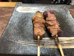 鳥八