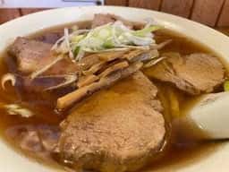 かじかや手打らーめん