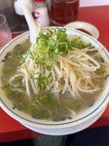 ラーメン 福 笠寺店
