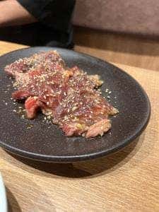 牛角 新宿歌舞伎町店
