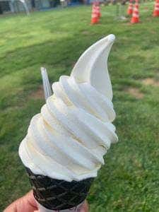 ヨーグルトハウス 空のえき そ・ら・ら