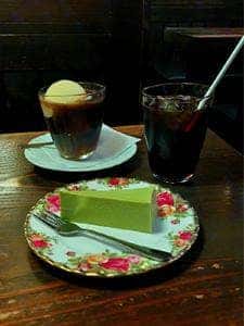 西原珈琲店 栄店