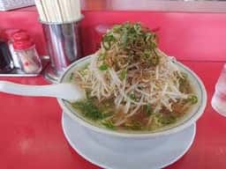 ラーメン福太平通り店