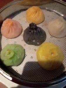 珍味園