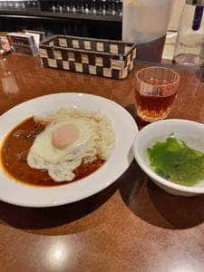 Cafe & Dining Bar Sun 上野店