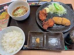 里山製麺