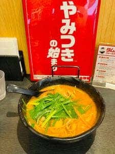 譚仔三哥 タムジャイサムゴー 吉祥寺店