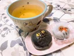 和菓子処 稲豊園