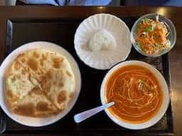 本場インドカレーのお店 アラン