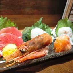立呑み 魚椿 金山店