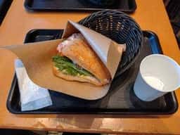 BECK'S COFFEE SHOP ラスカ熱海店