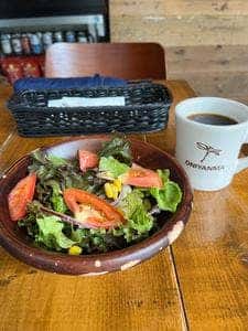 オニヤンマ コーヒーアンドビア