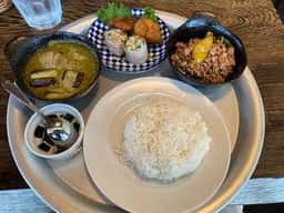 タイ料理 URAIWAN