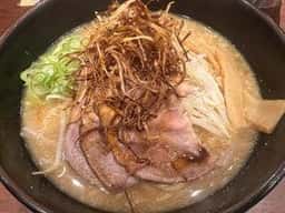一刻魁堂 サンステーションテラス福山店
