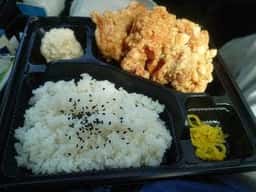 からあげやカリッジュ 倉敷店