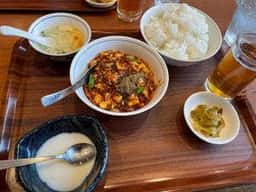 陳麻婆豆腐 名古屋ラシック店