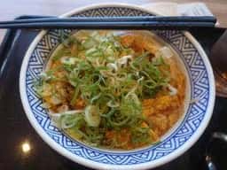 吉野家 岡山新保店