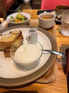 CAFE YOSHIMI