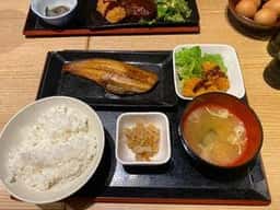 魚然 八丁堀店