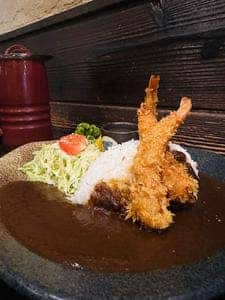 Cafe 婆沙羅 かえる堂