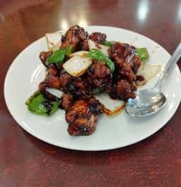 独一処餃子 行徳店